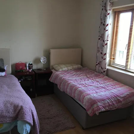 11 Stanley Court * Dublin