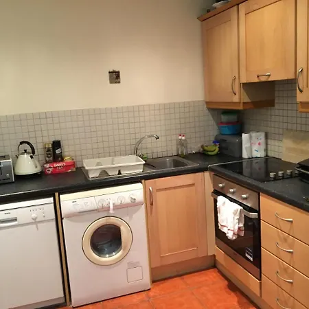 Apartment 11 Stanley Court *