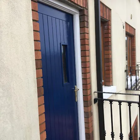 11 Stanley Court Apartment Dublin
